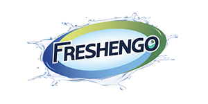 Freshnego logo