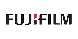 FUJIFILM logo