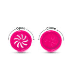2 Gel air freshener