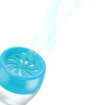 Gel air freshener