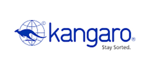 Kangaro logo