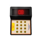 Led token holder