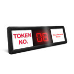 Led token holder for pharma corporate gift