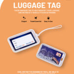 Luggage Tag