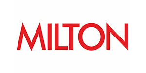 Milton logo