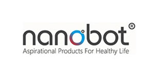Nanobot logo