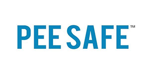 Pee Safe logo