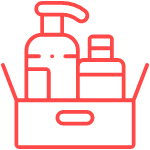 Products icon