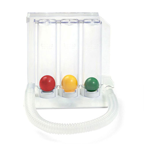 Respirometer