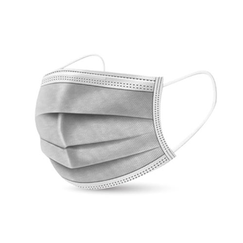 Self Gard Pro Activated Carbon Protective Face Mask