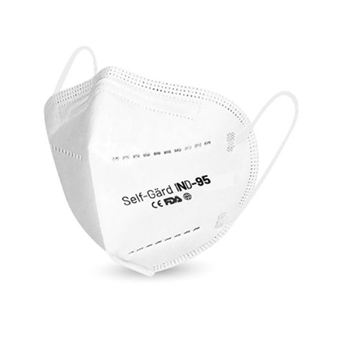 face mask