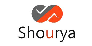 Shourya logo