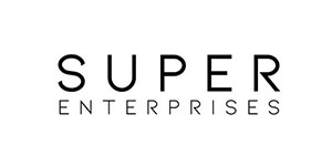 Super Enterprises logo