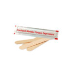 Tongue depressors