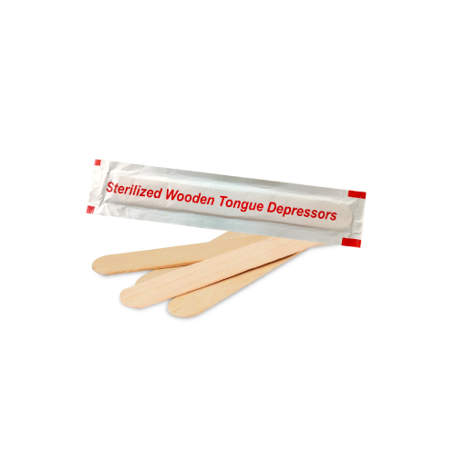 Tongue depressors