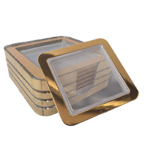 Tea Coaster