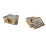 Tea coaster
