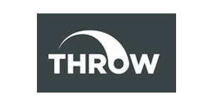 Throw logo