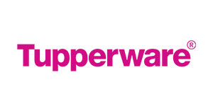 Tupperware logo