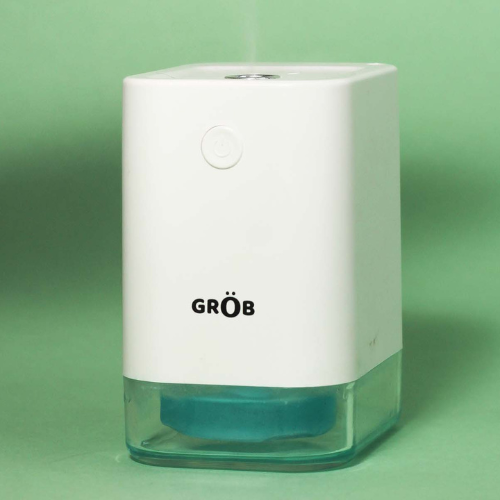 grob - E-Sense Mini Touch Free Atomizer with Infrared Sensor