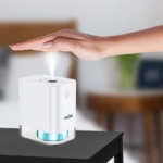 E-Sense Mini Touch Free Atomizer with Infrared Sensor by grob