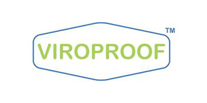 VIROPROOF logo