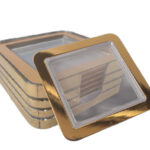Tea coaster