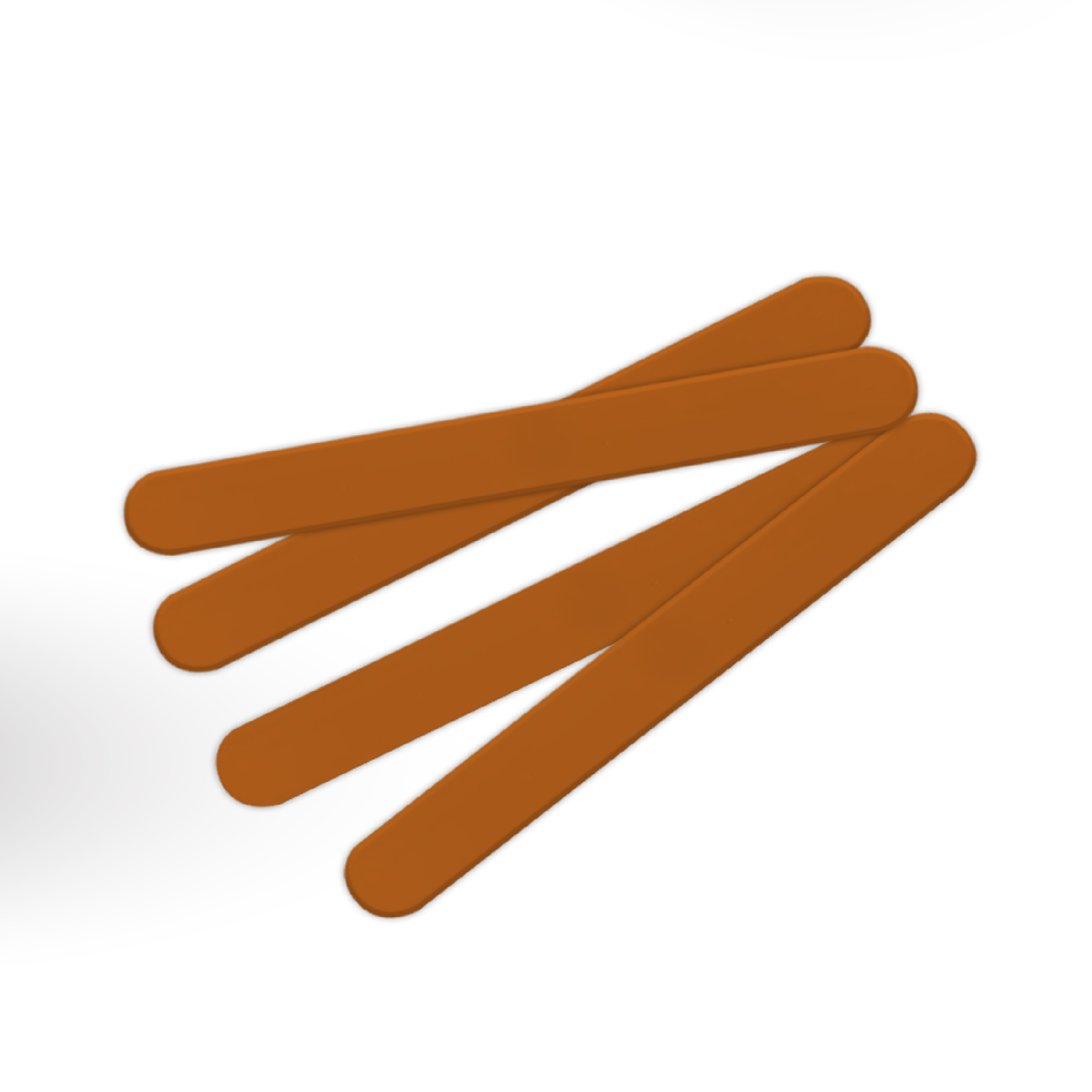 Flavoured Tongue Depressors