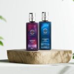 Set of 2 Body Wash - Cambridge Meadows and Windermere Lake