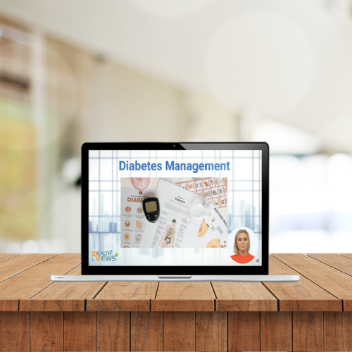 Diabetes management