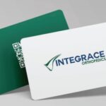 Meducard - Integrace Orthopedics scan holder
