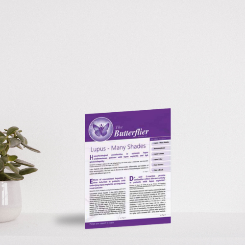 Newsletters - butterflier