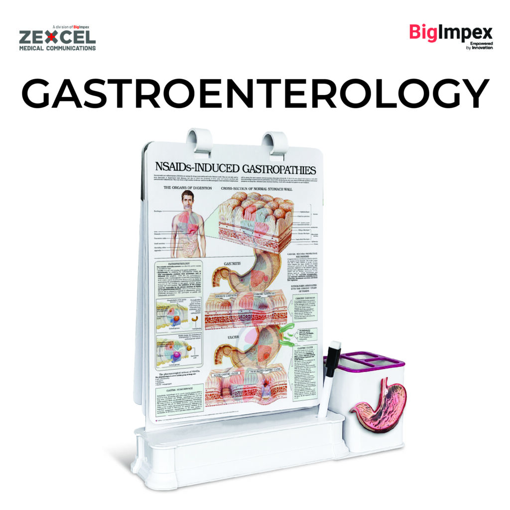 Gastroenterology - Zexcel
