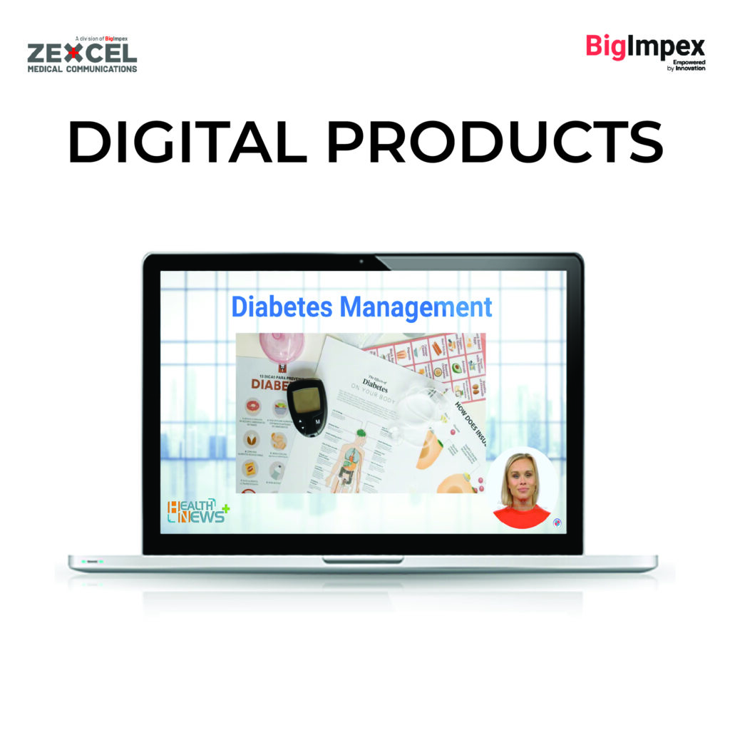 Zexcel - digital products
